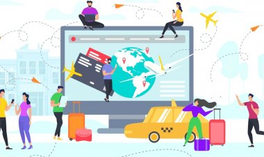 Digital Transformation in Tourism: Μονόδρομος ο ψηφιακός μετασχηματισμός του ελληνικού τουρισμού