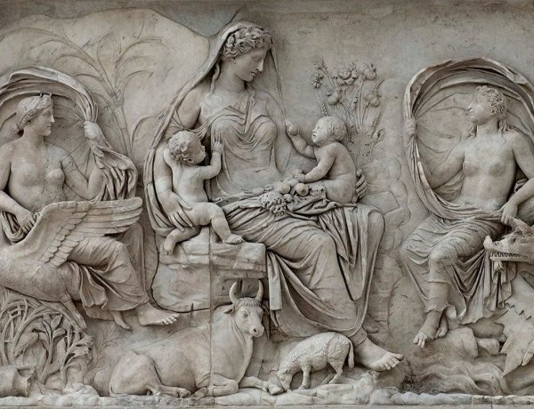 Mother’s Day: Γιορτή Μητέρας ... Ιστορικό από την Αρχαιότητα μέχρι σήμερα!!