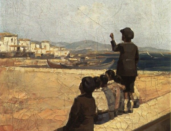 Ο Χαρταετός την Καθαρά Δευτέρα!! Πετάει αγέρωχος, έχοντας κατορθώσει να νικήσει την παντοδύναμη βαρύτητα της Γης!!