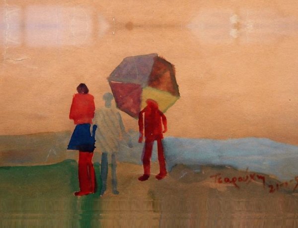 Καλά Κούλουμα και Καλή Σαρακοστή!!! [Video]