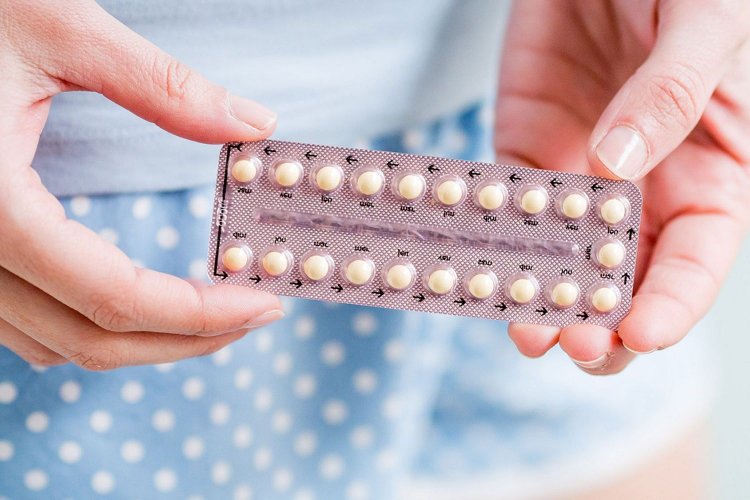 Efectividad dela pastilla anticonceptiva