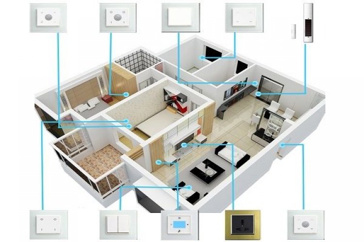 Ακτινοβολία στο σπίτι: Τι ισχύει με Wi-Fi, κινητά και ασύρματα – Κανόνες προστασίας