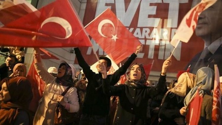 Η επόμενη μέρα στην Τουρκία και οι κίνδυνοι για την Ελλάδα