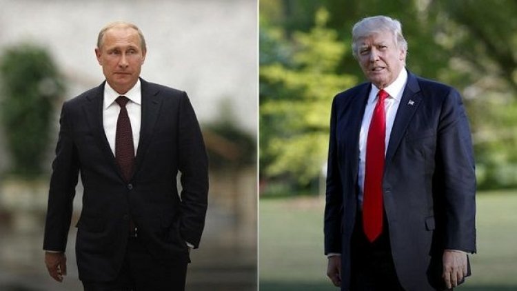Τα παιχνίδια Τραμπ και Πούτιν με τις γαλλικές εκλογές