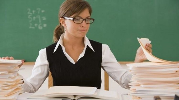 «Κόλπα» με λίστες αναπληρωτών εκπαιδευτικών – Τι αποκαλύπτει έγγραφο το υπ. Παιδείας