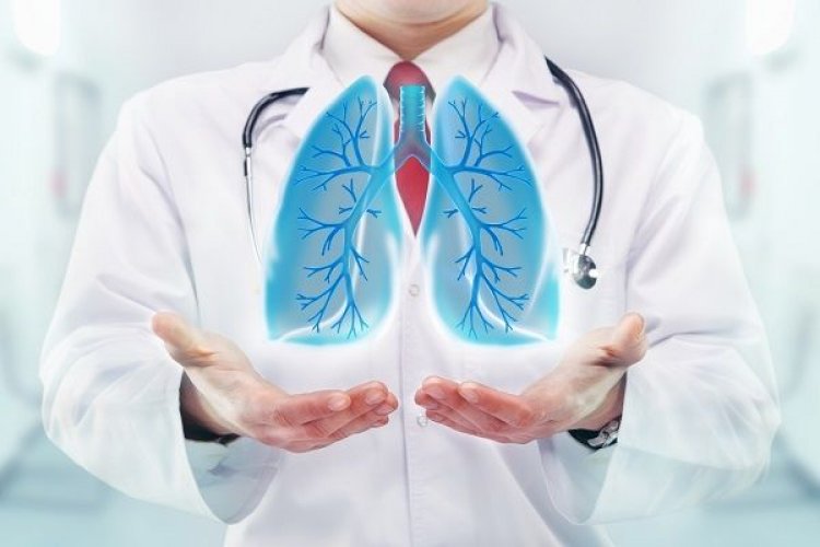 «Εξυπνη» πρόβλεψη αναπνευστικών παθήσεων