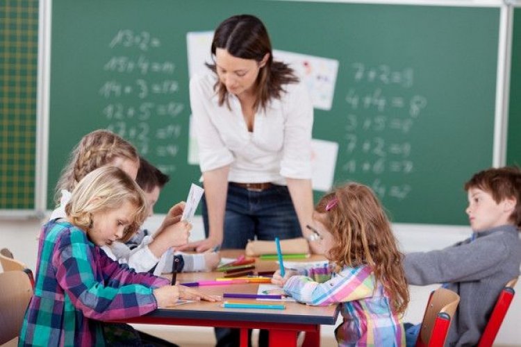 Οδηγία Υπουργείου Παιδείας για τη διδασκαλία σε τμήματα που φοιτούν παιδιά εκπαιδευτικών