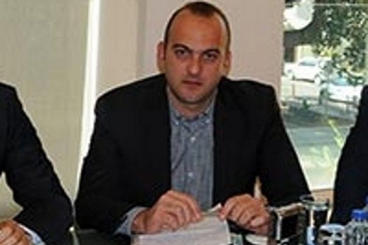 Γιώργος Σωτηρόπουλος: Αθόρυβος, αποτελεσματικός και…. ενωτικός
