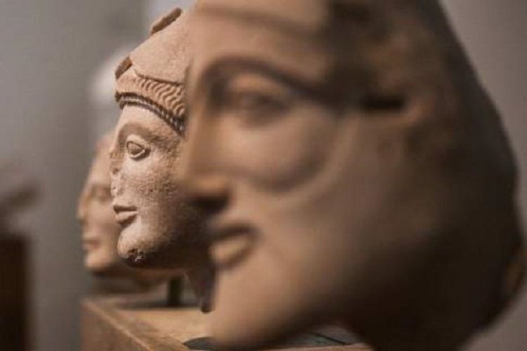 26 αρχαία αντικείμενα που είχαν απομακρυνθεί παράνομα κατά την Κατοχή, επαναπατρίζονται στην Ελλάδα