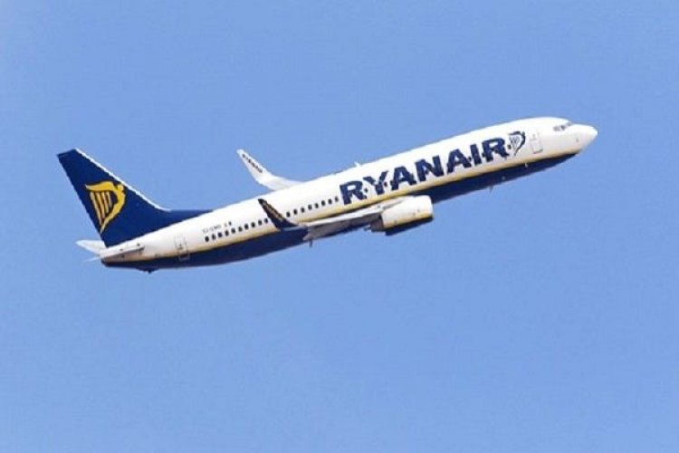 Με δύο πτήσεις την εβδομάδα η Ryanair θα συνδέει τη Μύκονο με τη Μπολόνια, το Μάρτιο του 2018,