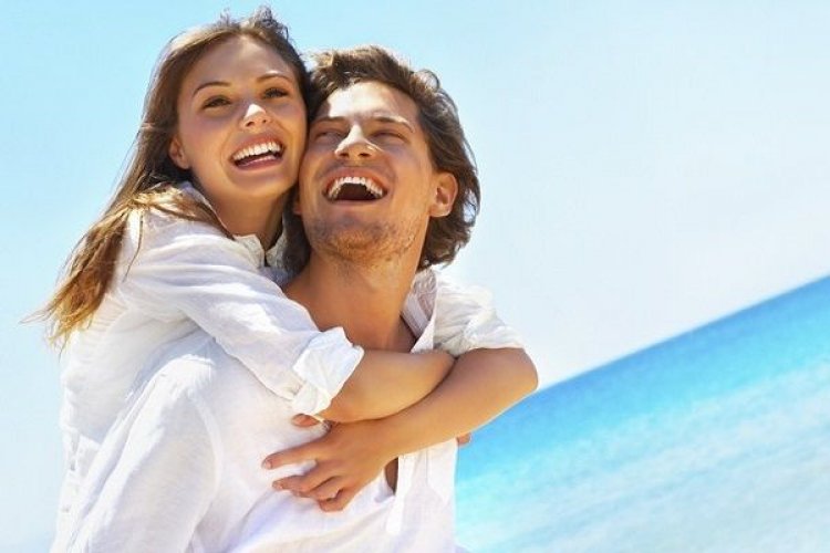 Οι 10 χρυσοί κανόνες των ευτυχισμένων ζευγαριών
