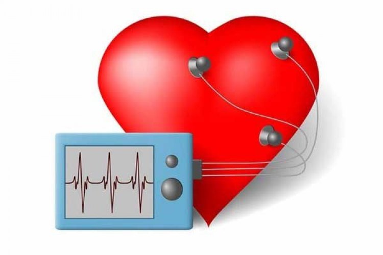 Παλμοί καρδιάς: Οι φυσιολογικές τιμές ανά ηλικία & πώς θα τους ρίξετε