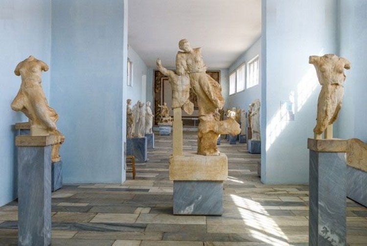 Στο Εθνικό Τυπογραφείο η προκήρυξη για μόνιμες θέσεις στο Υπ. Πολιτισμού - 1 Θέση για το Μουσείο & τον Χώρο Αρχαιολογικό Δήλου