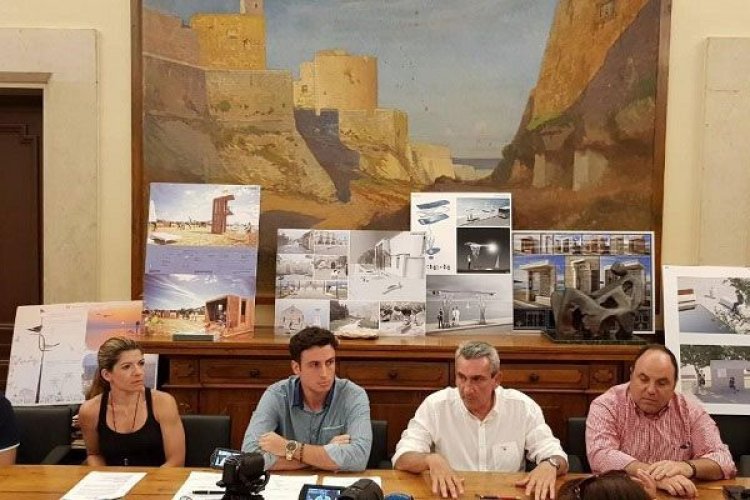 Ολοκληρώθηκαν οι αρχιτεκτονικοί διαγωνισμοί ιδεών της Περιφέρειας Ν. Αιγαίου