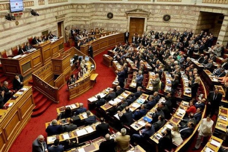 Στη Βουλή ο «Κλεισθένης», έως τις 14 Ιουλίου η ψήφισή του στην Ολομέλεια