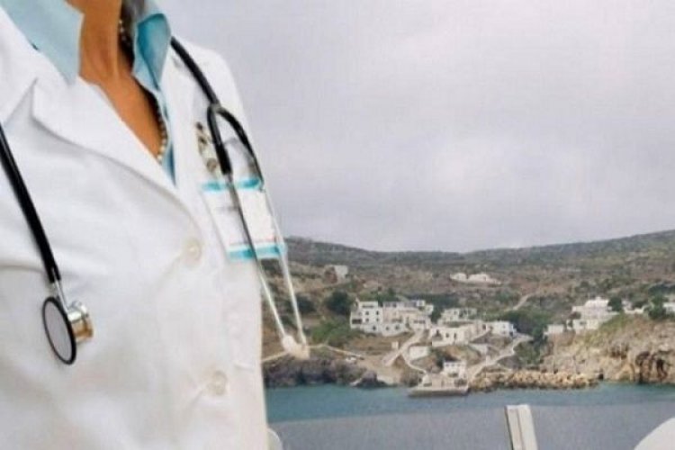 Η Περιφέρεια Ν. Αιγαίου ενισχύει και επεκτείνει το κίνητρο των 450 ευρώ σε αγροτικούς και επικουρικούς γιατρούς στα νησιά