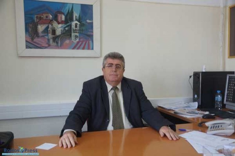 Επίσπευση έναρξης διαδικασίας Ηλεκτρονικών Δηλώσεων Συγκομιδής Αμπελουργικών προϊόντων, ζητά ο Φ. Ζαννετίδης