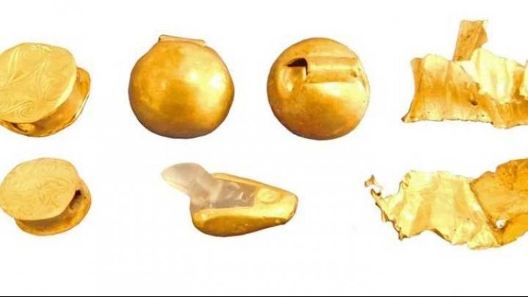 Σημαντικά ευρήματα στο νεκροταφείο του Πετρά Σητείας (2800-1700 π.Χ.)