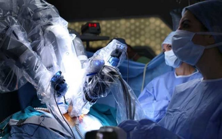 Νέα τεχνολογία ενδοσκοπικής αφαίρεσης μοσχευμάτων για καρδιοχειρουργικούς ασθενείς στην Ελλάδα