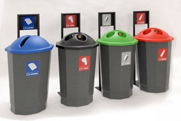 Σ. Φάμελλος: Τιμολογιακή πολιτική για δήμους με συντελεστή ανακύκλωσης