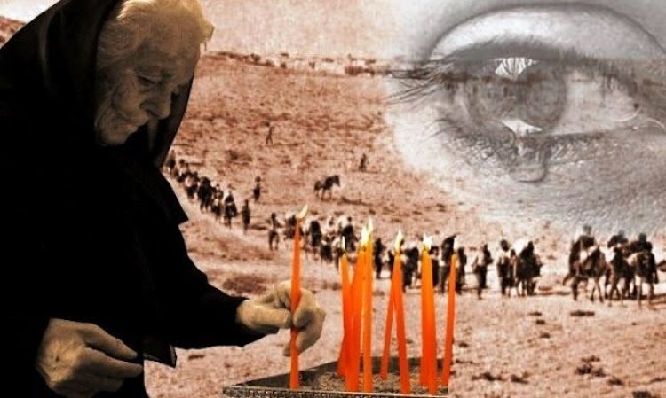 Πρόγραμμα Εκδηλώσεων Μνήμης της Γενοκτονίας των Ελλήνων του Πόντου