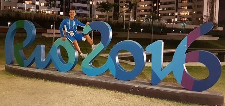 Ολυμπιακοί Αγώνες: Την 20η θέση στον τελικό των 20 χιλ. κατέλαβε ο Αλέξανδρος Παπαμιχαήλ του Α.Ο Μυκόνου