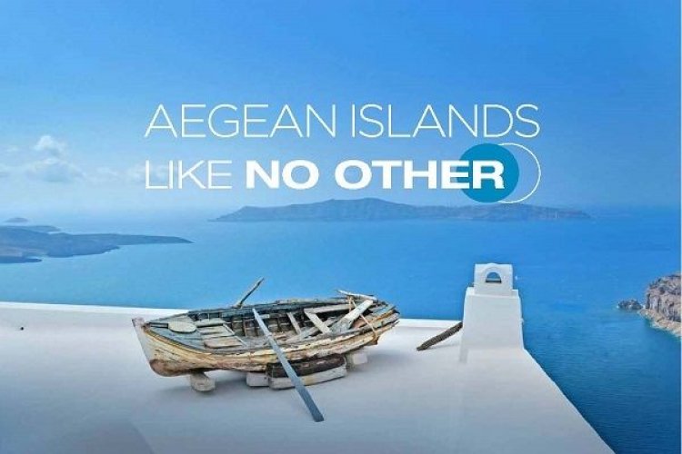 Συνεχίζεται η προβολή νησιών του Αιγαίου από τον Ε.Ο.Τ για την ενίσχυση του τουριστικού ρεύματος και τους επόμενους μήνες του 2016