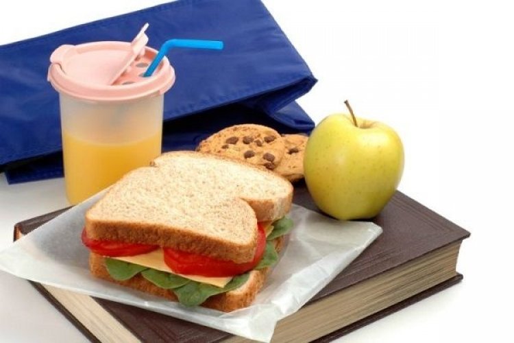 Ποια τρόφιμα επιτρέπεται να πωλούνται στα Σχολικά Κυλικεία και ποιές είναι οι Ανώτερες Τιμές