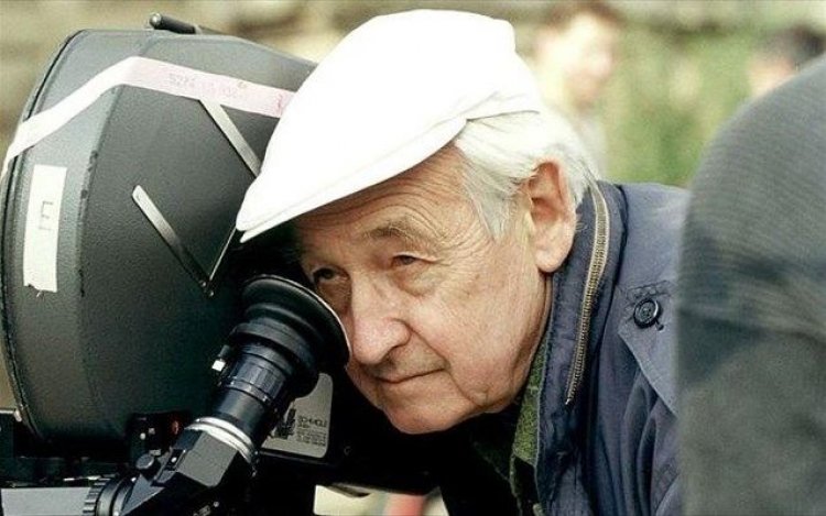 «Έφυγε» ο βραβευμένος πολωνός σκηνοθέτης Αντρέι Βάιντα