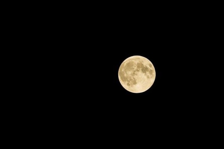 Απολαύστε απόψε το φαινόμενο «Super Moon» - Το φεγγάρι έρχεται πιο κοντά (Video)