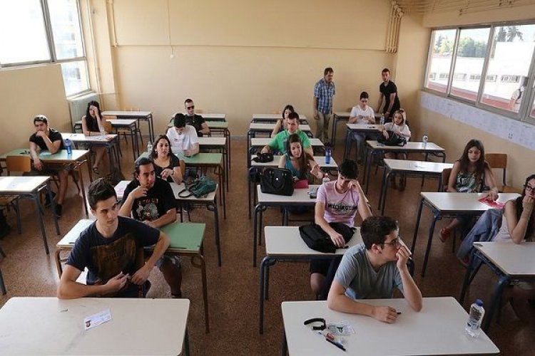 Τρόπος εξέτασης στα «Νέα Ελληνικά» Γενικής Παιδείας της Α΄ και Β΄ τάξης ΕΠΑΛ για το 2016-2017