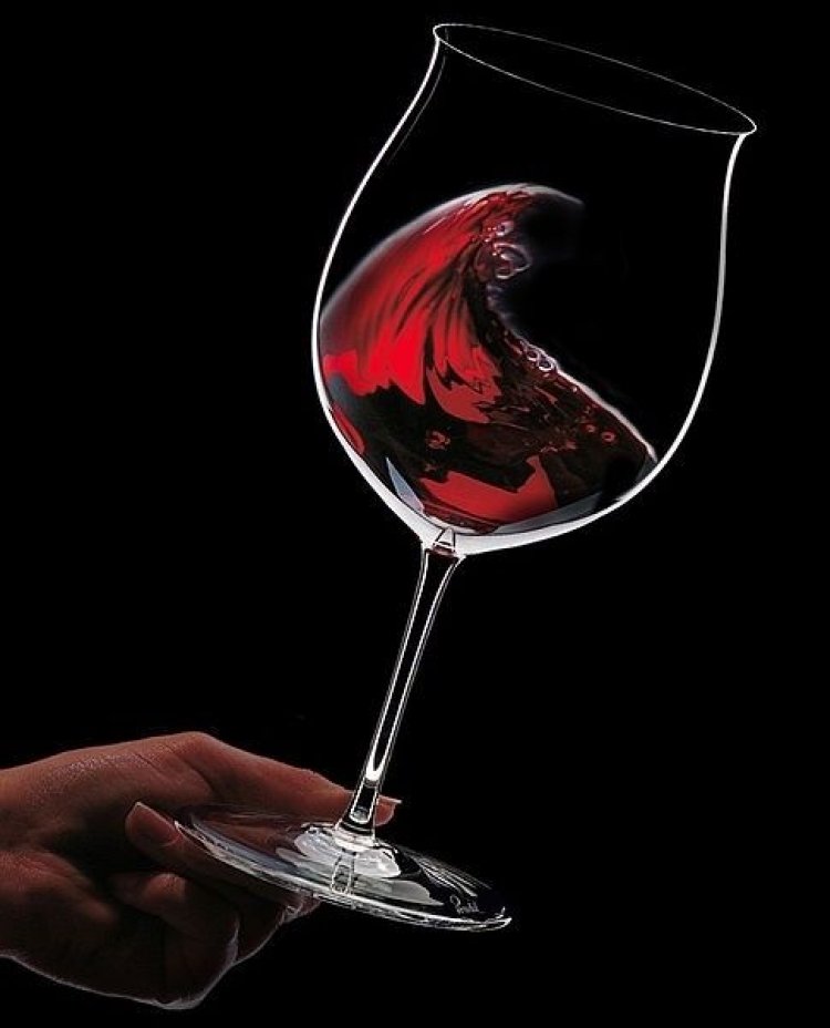 Wine event «Μεγάλα Κόκκινα Κρασιά» 2016 στην Μεγάλη Βρεταννία - Γευσιγνωσία σπάνιων και παλαιωμέων κρασιών