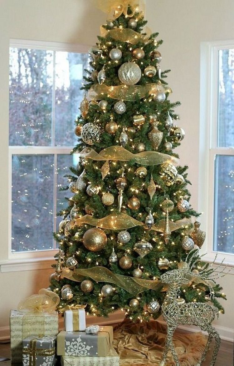 Feng Shui: Στολίσετε με Αρμονία το Χριστουγεννιάτικο Δέντρο σας, ώστε να «ακτινοβολεί» θετικά συναισθήματα!!