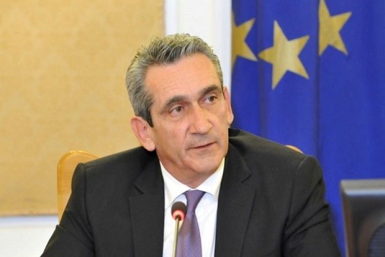 Το σύνολο των νησιών της Περιφέρειας Ν. Αιγαίου, αφορά το διάγγελμα του Πρωθυπουργού περί αναστολής της αύξησης του ΦΠΑ