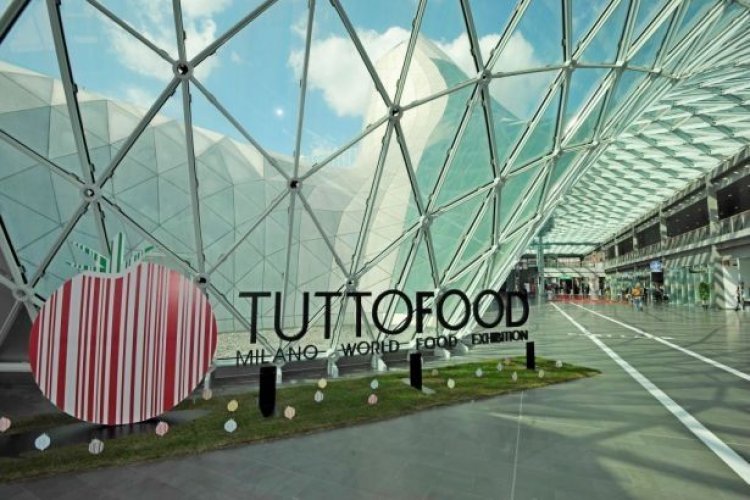 Πρόσκληση συμμετοχής στη  Διεθνή Έκθεση Τροφίμων " Tuttofood 2017 " Milano World Food Exhibition