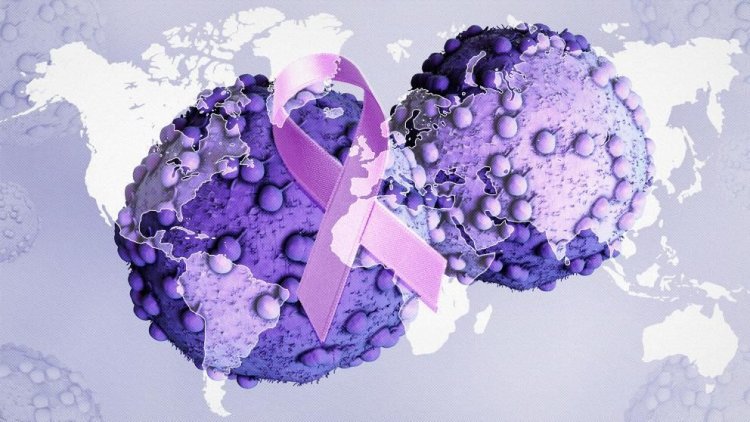 4 Φεβρουαρίου 2020: Παγκόσμια ημέρα κατά του Καρκίνου με κεντρικό σύνθημα "I am and I Will..."