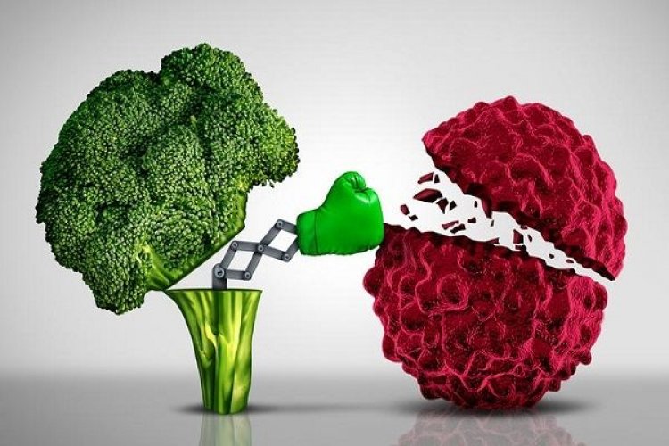 Ποιες τροφές μειώνουν τις πιθανότητες εμφάνισης καρκίνου
