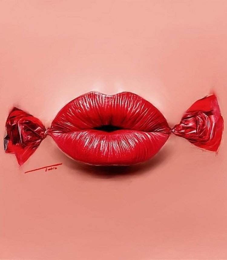 11+1 ιδέες sexy αποκριάτικου μακιγιάζ art of the lip!!