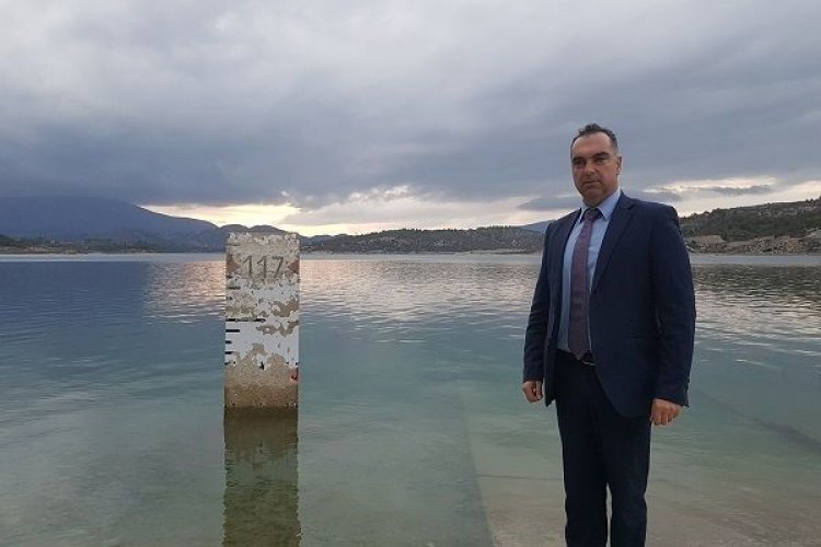 «Παγκόσμια Ημέρα Νερού»-Στην Περιφέρεια Ν. Αιγαίου το στοίχημα για το νερό μεταφράζεται σε έργα και πράξεις