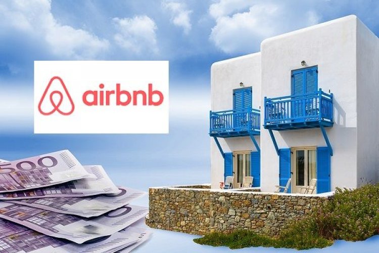 Βροχή τα πρόστιμα για ακίνητα σε Airbnb ή άλλη πλατφόρμα – Τι πρέπει να κάνουν οι ιδιοκτήτες