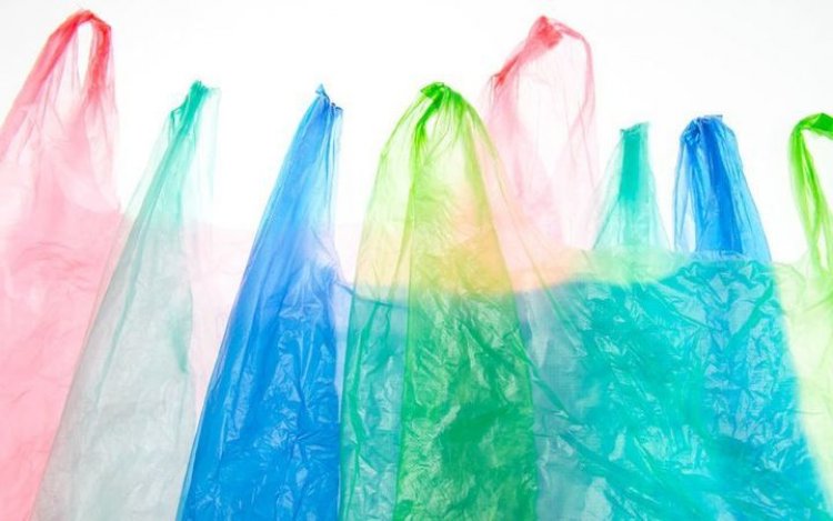 Στα 0,09 ευρώ από το 2019 το τέλος πλαστικής σακούλας