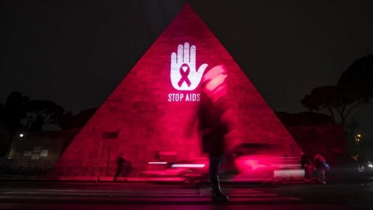 Παγκόσμια Ημέρα κατά του AIDS - Πολλά έχουν γίνει, πολλά μένουν να γίνουν