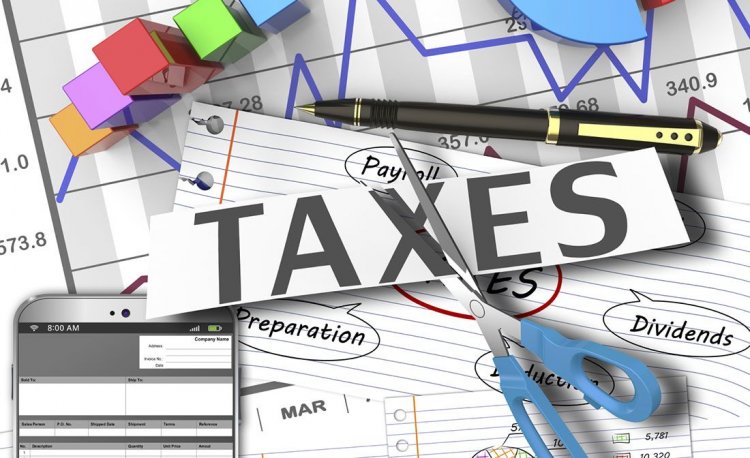 Το 2019 κομίζει 14 αλλαγές στη φορολογική νομοθεσία