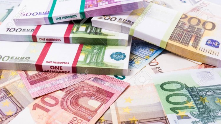 Στα 3,162 δισ. ευρώ το πρωτογενές πλεόνασμα το 2018