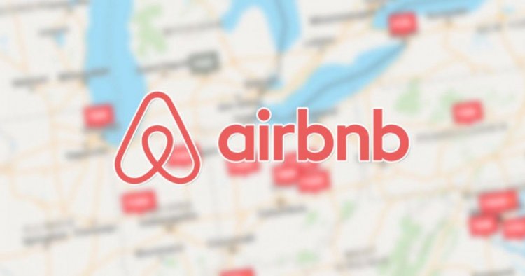 Η επέλαση της Airbnb, τα δηλωμένα ακίνητα, ο καλπασμός και τα πρώτα σημάδια κόπωσης