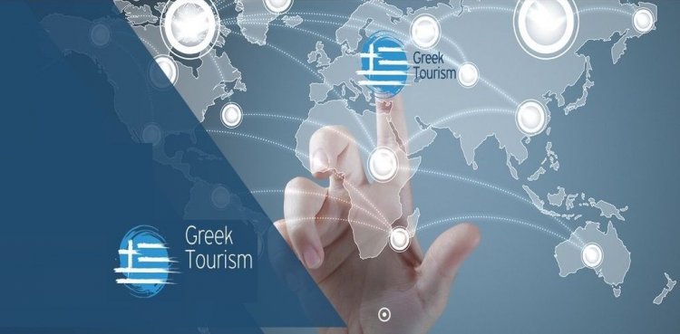 Greek tourism sector growing over three times faster than wider economy, says new WTTC research