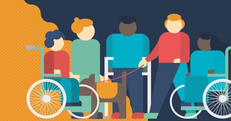 Πολίτες με αναπηρία: Οδηγίες ΥΠΕΣ για την άσκηση του εκλογικού τους δικαιώματος (H  Εγκύκλιος)