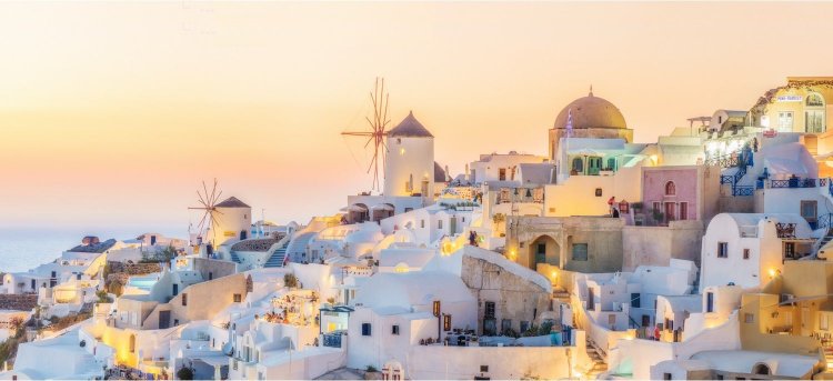 Υπερτουρισμός: Τα 15 μέρη σε όλο τον κόσμο, που έχει αλλοιώσει ο τουρισμός – Ένα ελληνικό νησί στη λίστα με τα θύματα (Η Λίστα)
