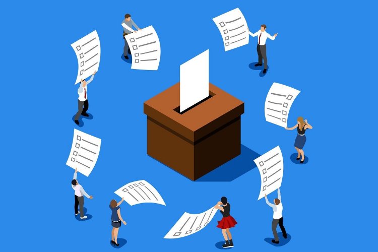 Οι προδιαγραφές και οι διαστάσεις και Ψηφοδελτίων των δημοτικών και περιφερειακών εκλογών 2019  (Απόφαση)