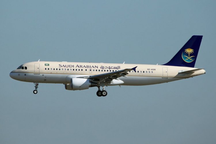 Εγκαινιάστηκαν οι απευθείας πτήσεις Αθήνα - Ριάντ από την Saudi Arabian Airlines